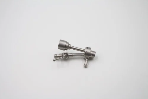 SS Cystoscope Bridge